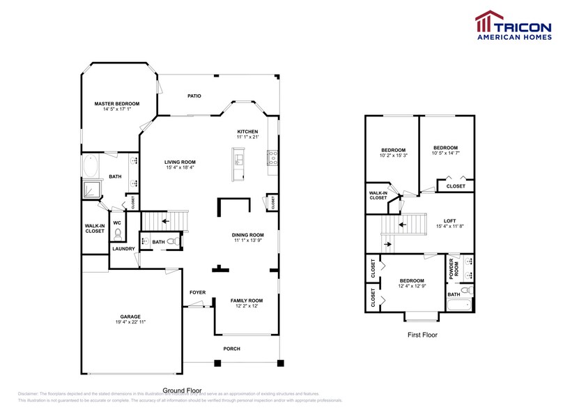 Building Photo - 17437 Lawn Orchid Loop