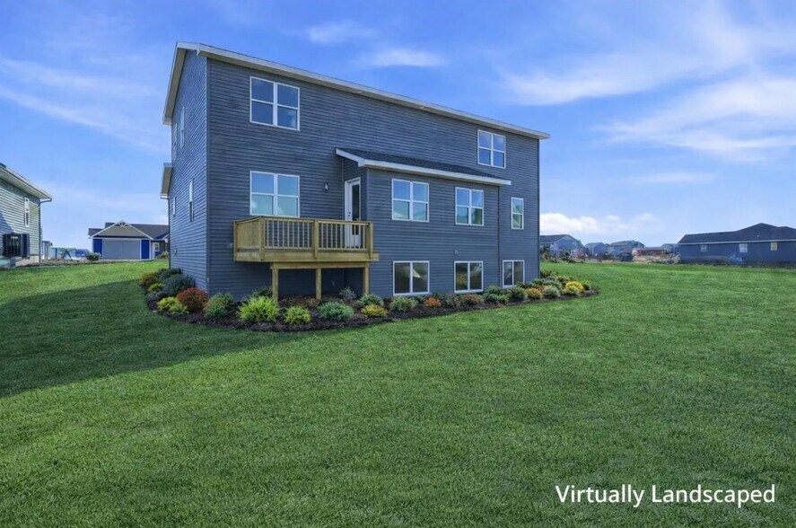 Building Photo - 990 Bell Cir