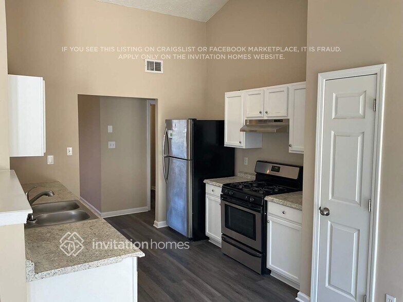 Building Photo - 2534 Liberton Ct