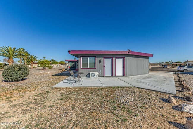 Building Photo - 11210 W Pueblo Ct