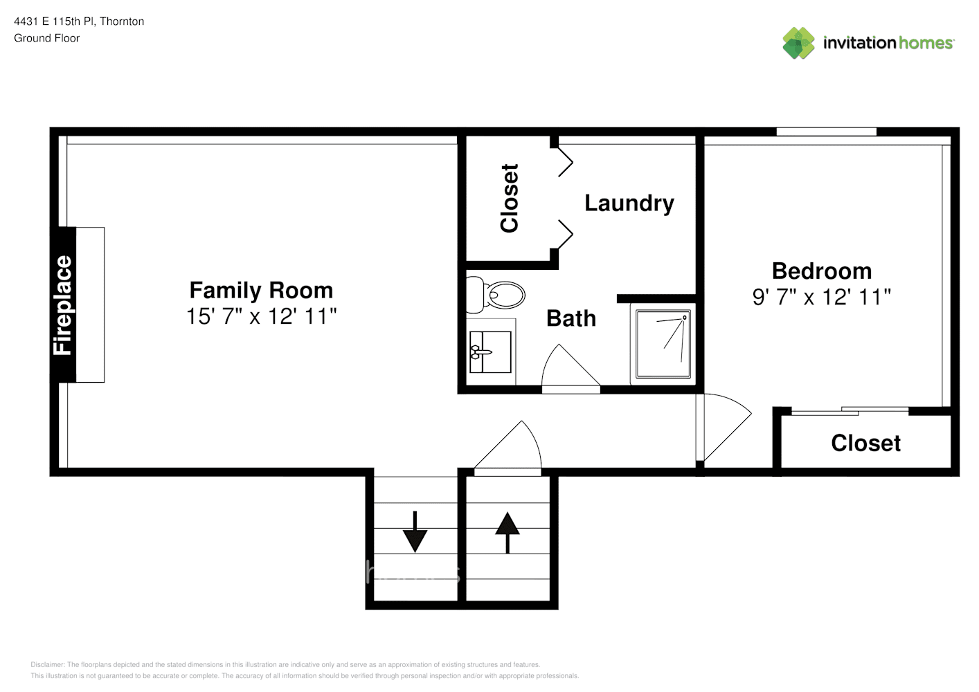 Building Photo - 4431 E 115th Pl