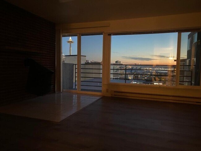 Building Photo - First & Aloha Apartments - 1 bedroom