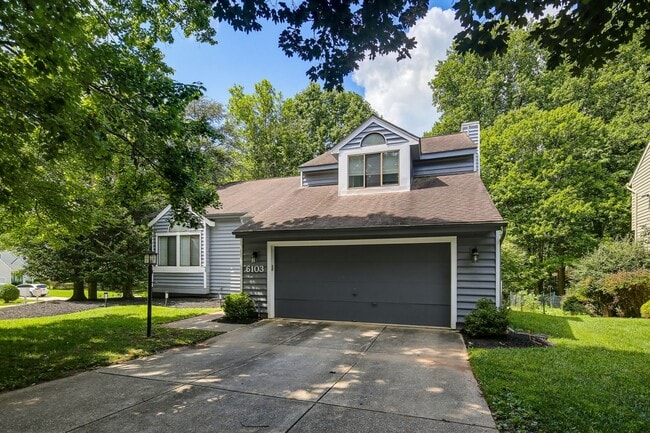 Building Photo - 6103 Triangle Dr
