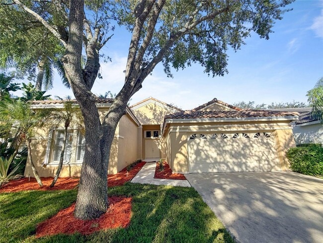 Primary Photo - 611 Carrington Ln