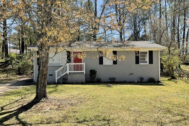 Primary Photo - 6195 Cedar Wood Dr