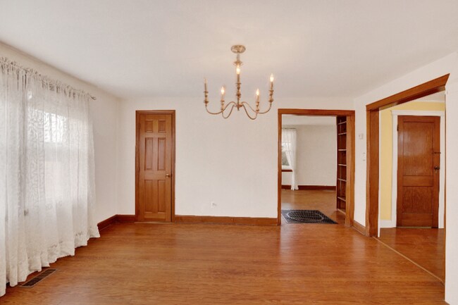 Building Photo - 17511 Foreston Rd