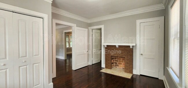 Building Photo - 3411 N Fulton Ave