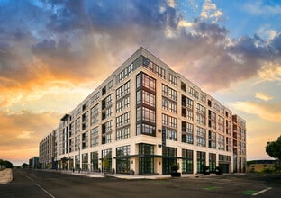 Building Photo - Maizon Durham