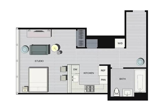 Building Photo - 77 Hudson St