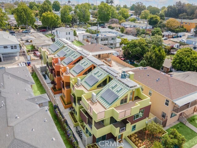 Building Photo - 1807 17th St