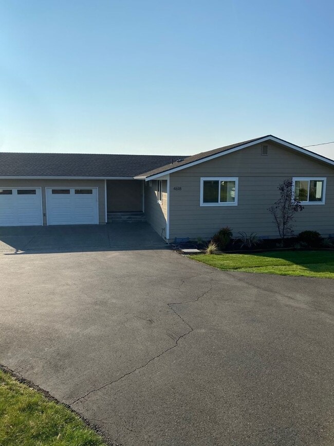 Building Photo - Modern 4-Bedroom Home with Panoramic Water & Mountain Views