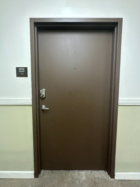 Building Photo - 1401 Scott St