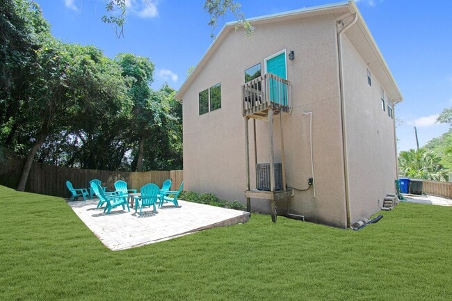 Building Photo - 5378 A1A S