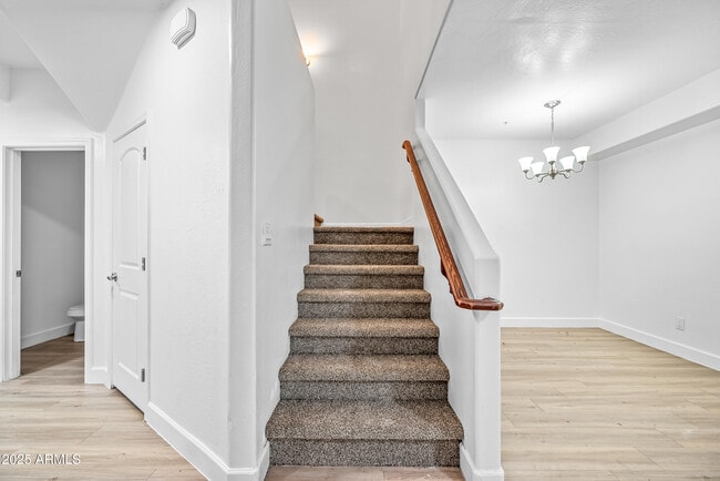 Building Photo - 4608 W Maryland Ave