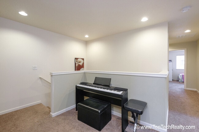 Building Photo - Lovely Duplex-Style Townhome | Bethany | Arbor Oaks Neighborhood | Amazing Schools | INTERNET INC...