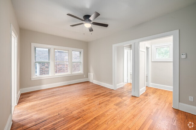 Interior Photo - 3635 Bosworth Rd