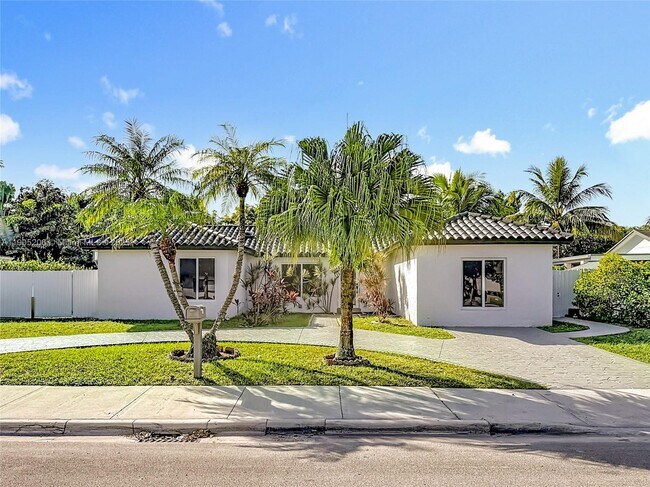 Building Photo - 5874 NW 199th St