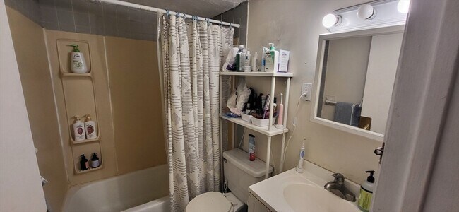 Building Photo - 239 Kelton St