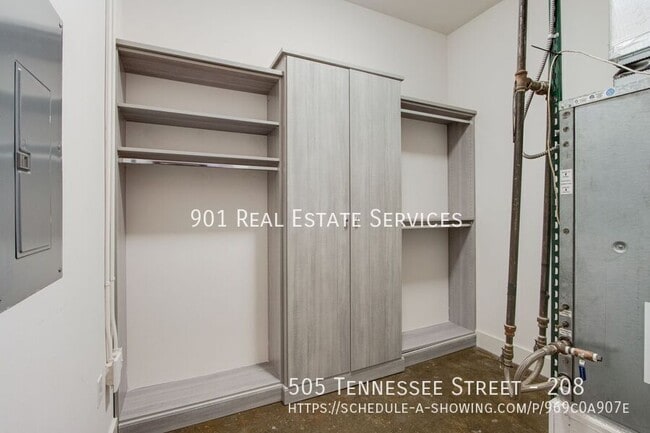 Building Photo - 505 Tennessee St