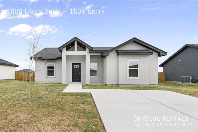 Building Photo - 1808 Unity Dr