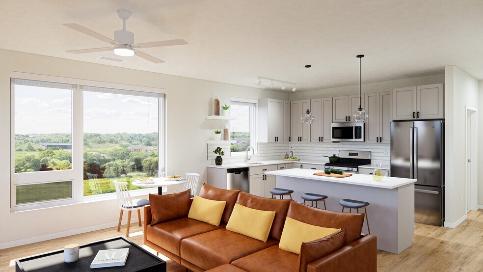 OMRY at Canterbury 55 Plus Active Adult 2900 Winners Circle Dr