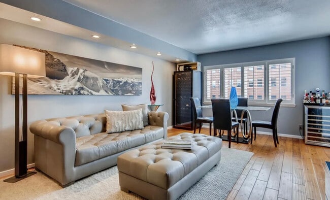 Building Photo - 1551 Larimer St