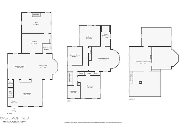 Building Photo - 44 Irving Pl