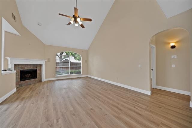 Building Photo - 18638 Tall Oak Dr