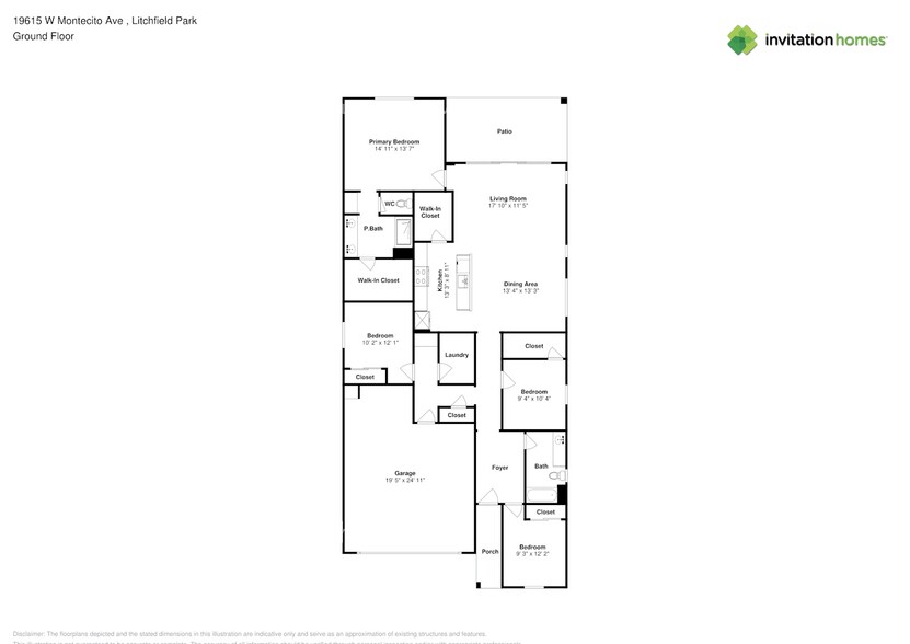 Building Photo - 19615 W Montecito Ave