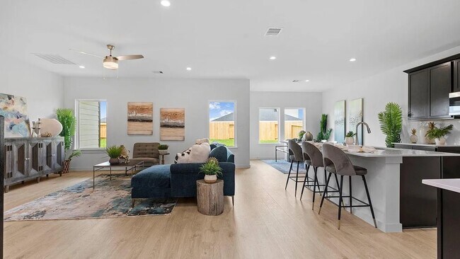 Building Photo - 3702 Birtley Bnd Wy