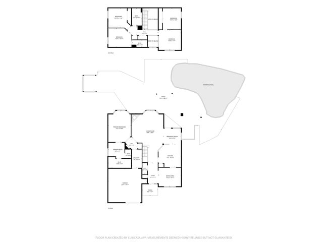 Building Photo - 20510 Pioneer Bend Ct