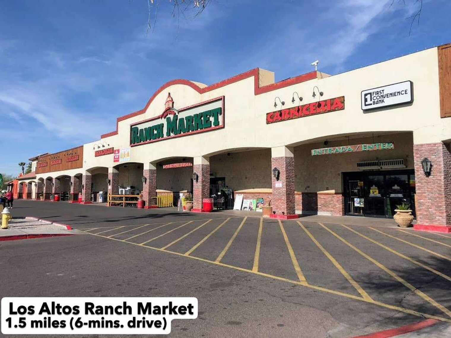 Building Photo - 1016 N 3rd St