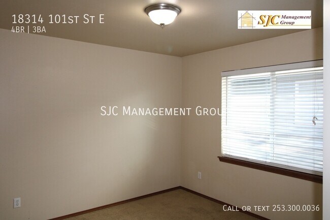 Building Photo - 18314 101st St E