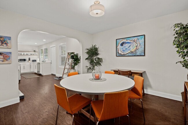 Building Photo - Classic Brick Ranch with Modern Updates and Expansive Backyard