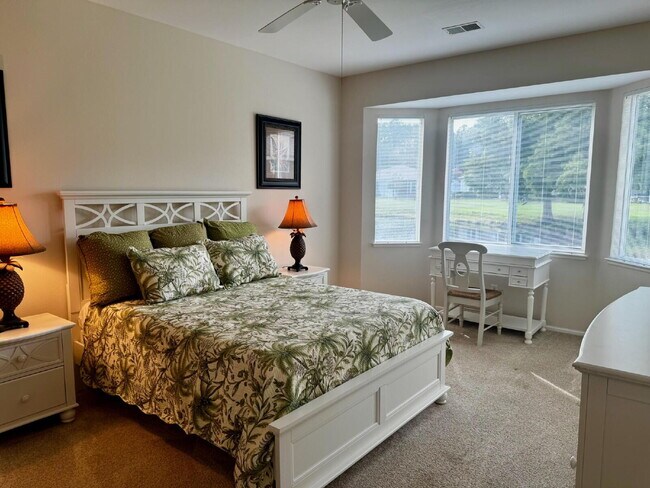 Building Photo - Furnished 2 Bed Townhome in Sun City Hilton Head
