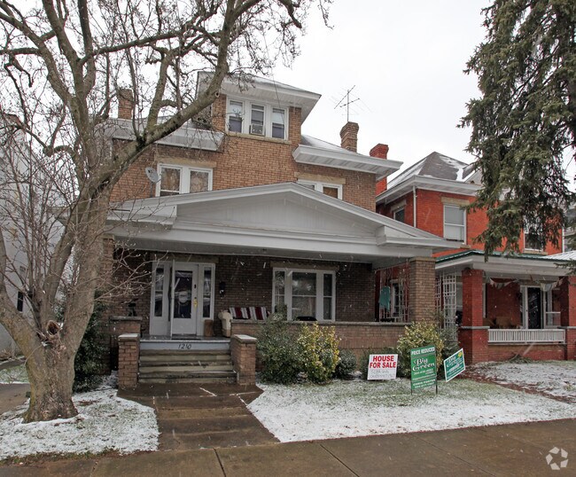 1210 8th St - 1210 8th St Huntington WV 25701 | Apartment Finder