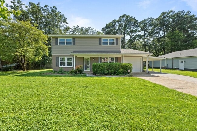 Building Photo - 505 NW Forrest Pk Ct