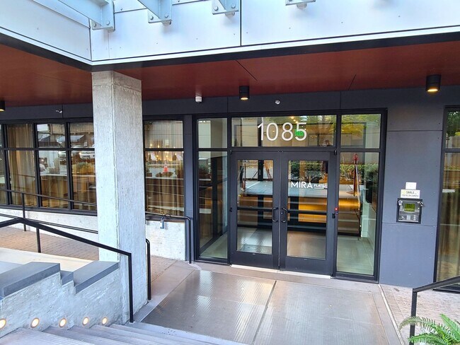 Building Photo - Mira Flats unit #324 Contemporary Open 1Bd...
