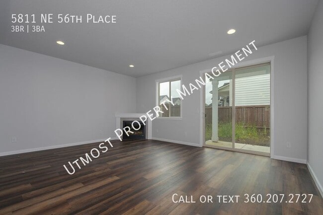 Building Photo - 5811 NE 56th Pl