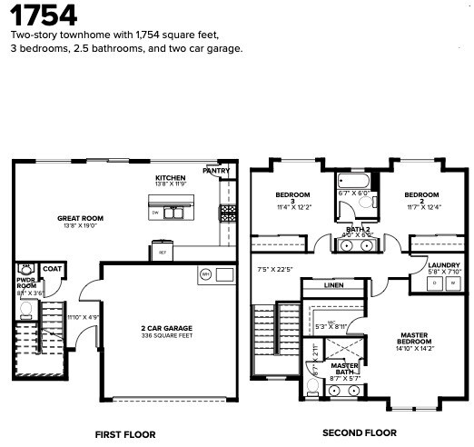Building Photo - 4920 little rock Way