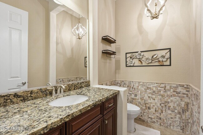 Building Photo - 4908 S Figueroa Ln