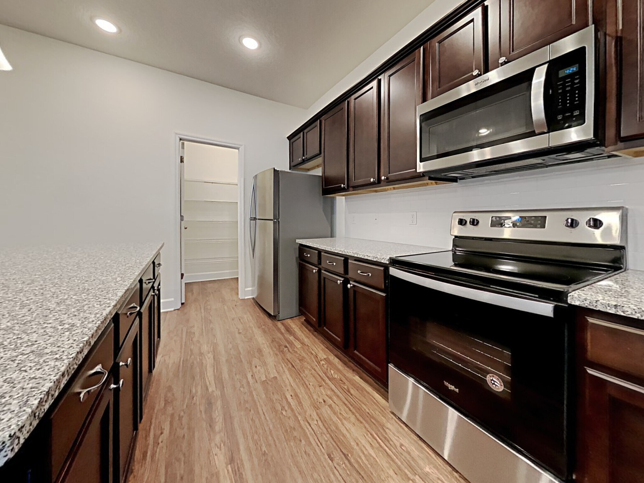 Building Photo - 1312 Mount Logan Dr