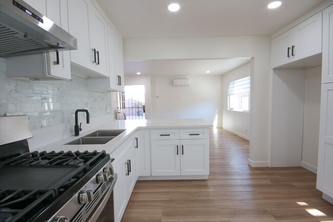 Building Photo - 8221 19th St