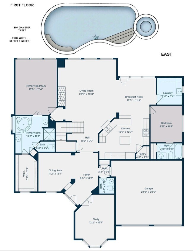 Building Photo - 63 W Artist Grove Pl