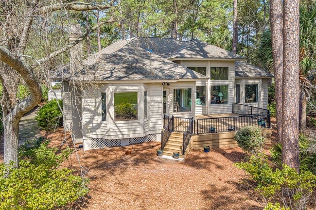 Building Photo - Sea Pines Golf Club Rental
