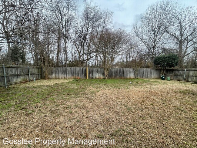 Building Photo - 3 br, 2 bath House - 1034 Azalea Garden Drive