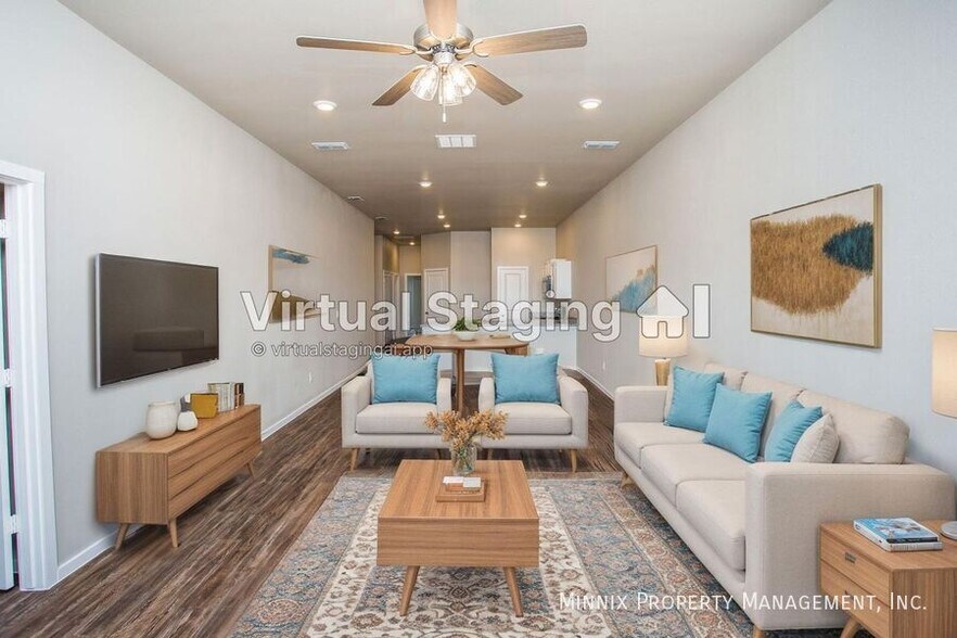 Primary Photo - 2106 Langford Ave