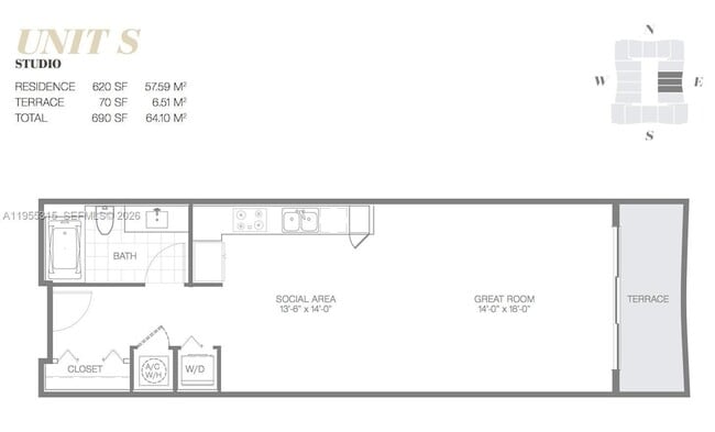 Building Photo - 1600 NE 1st Ave