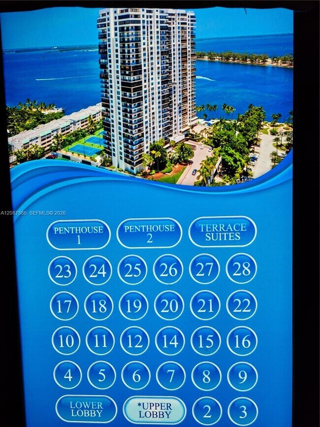 Building Photo - 2333 Brickell Ave