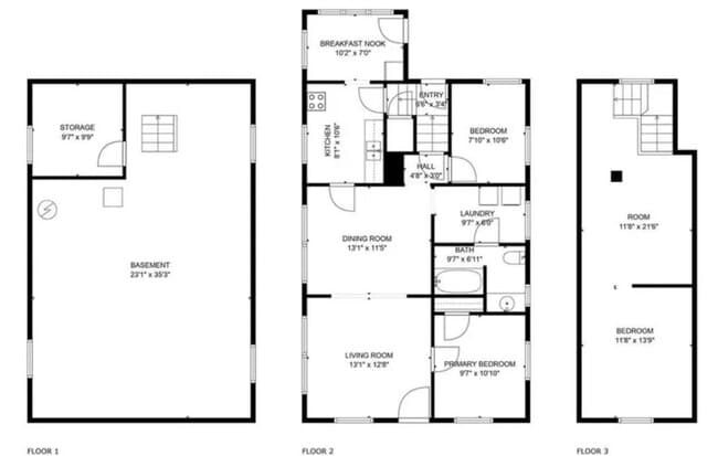 Building Photo - Coming Soon - Charming 3 Bedroom, 1.5 Bath...
